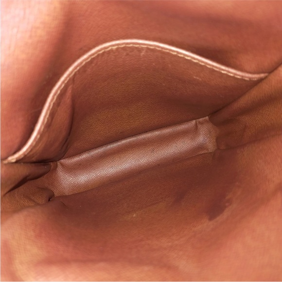 Louis Vuitton Amazon Monogram Crossbody Bag - Picture 8 of 9